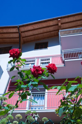 Appartamento Pettirosso Malonno